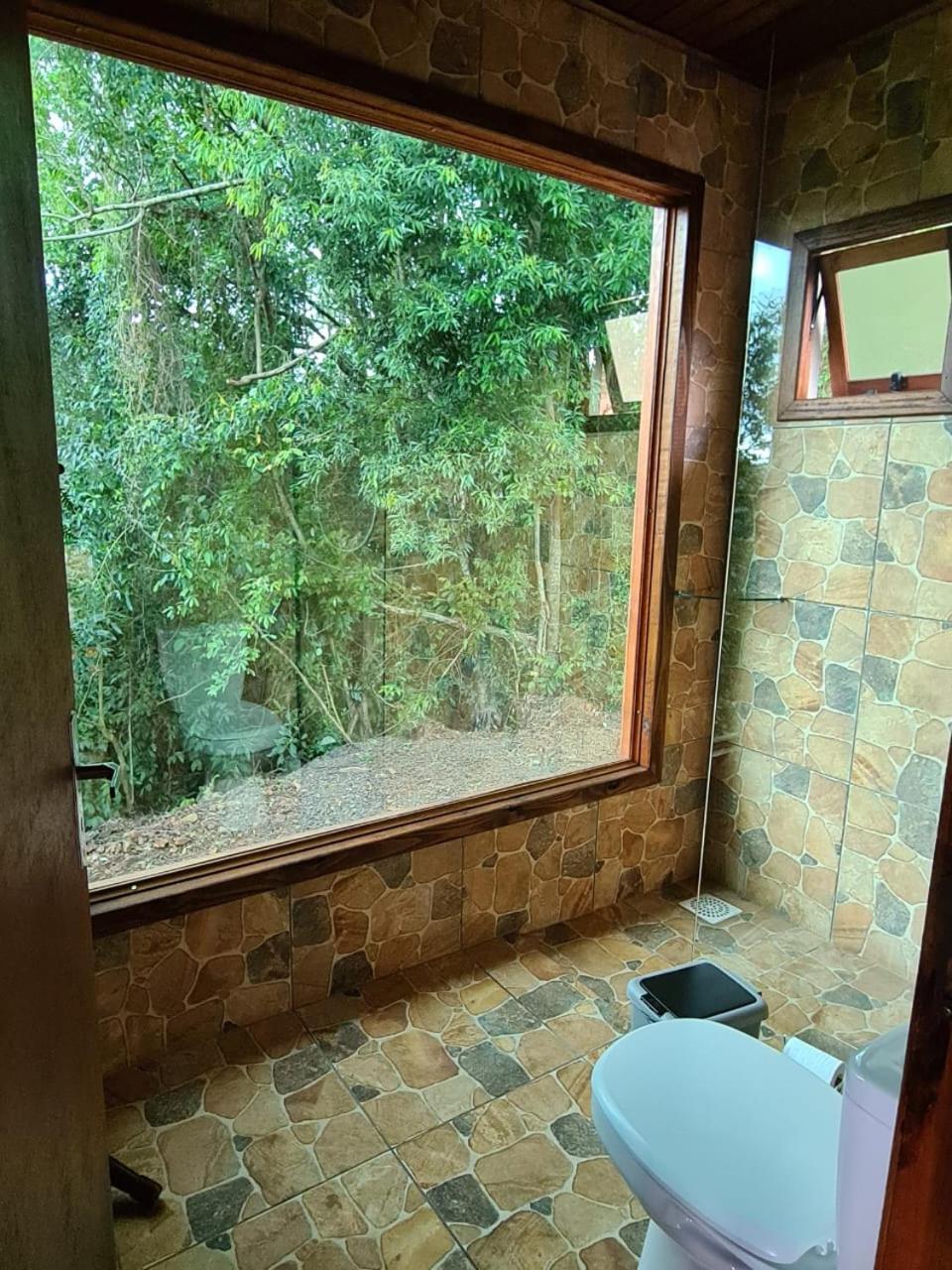 Alto Da Colina Caraa Rs Villa Exterior photo