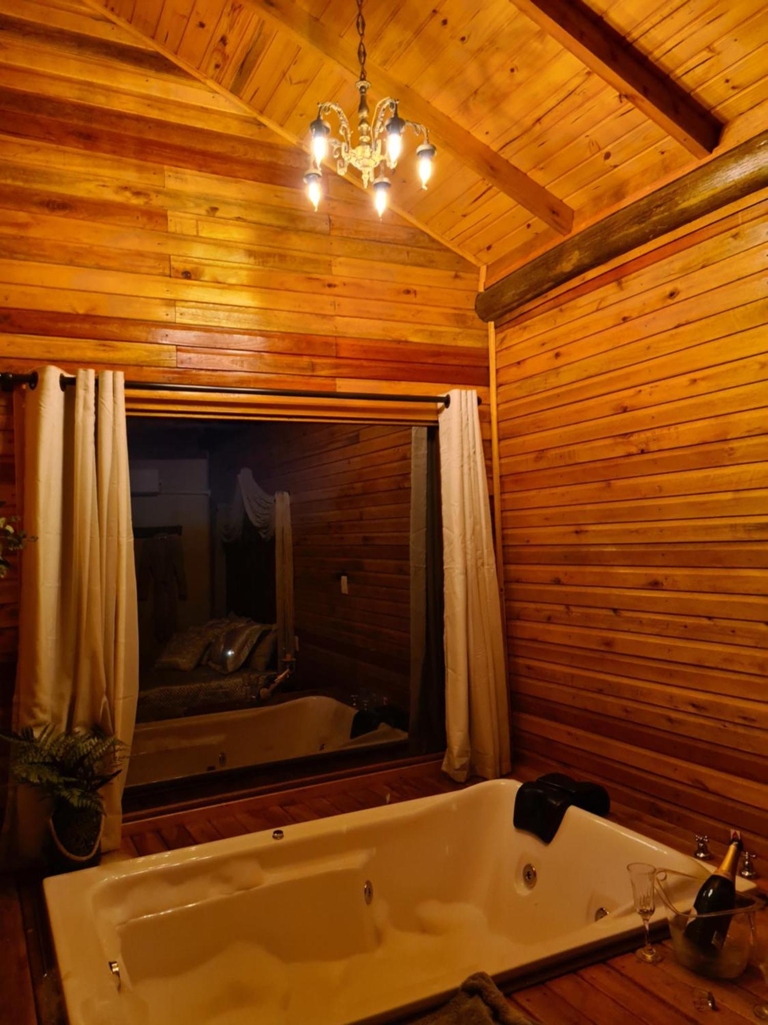 Alto Da Colina Caraa Rs Villa Exterior photo