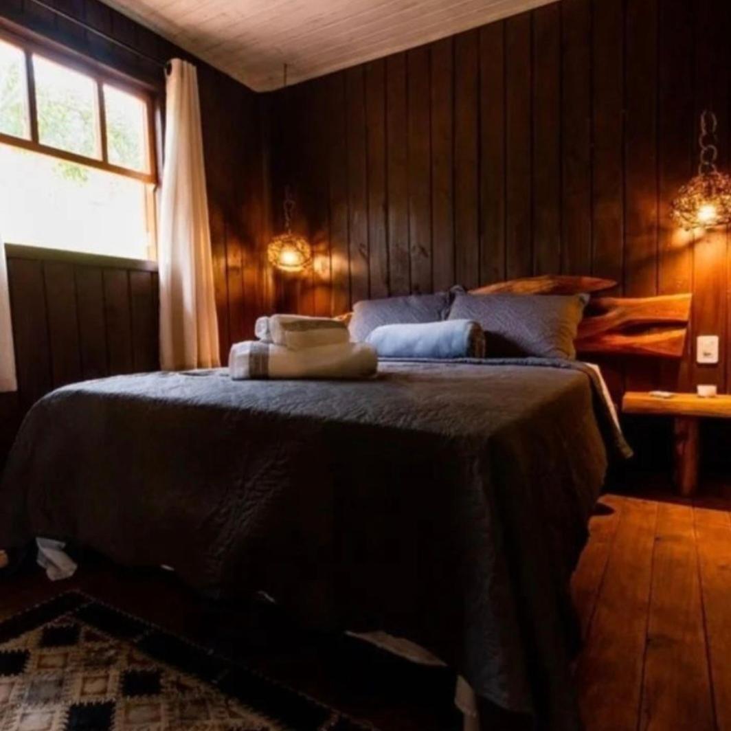 Alto Da Colina Caraa Rs Villa Room photo