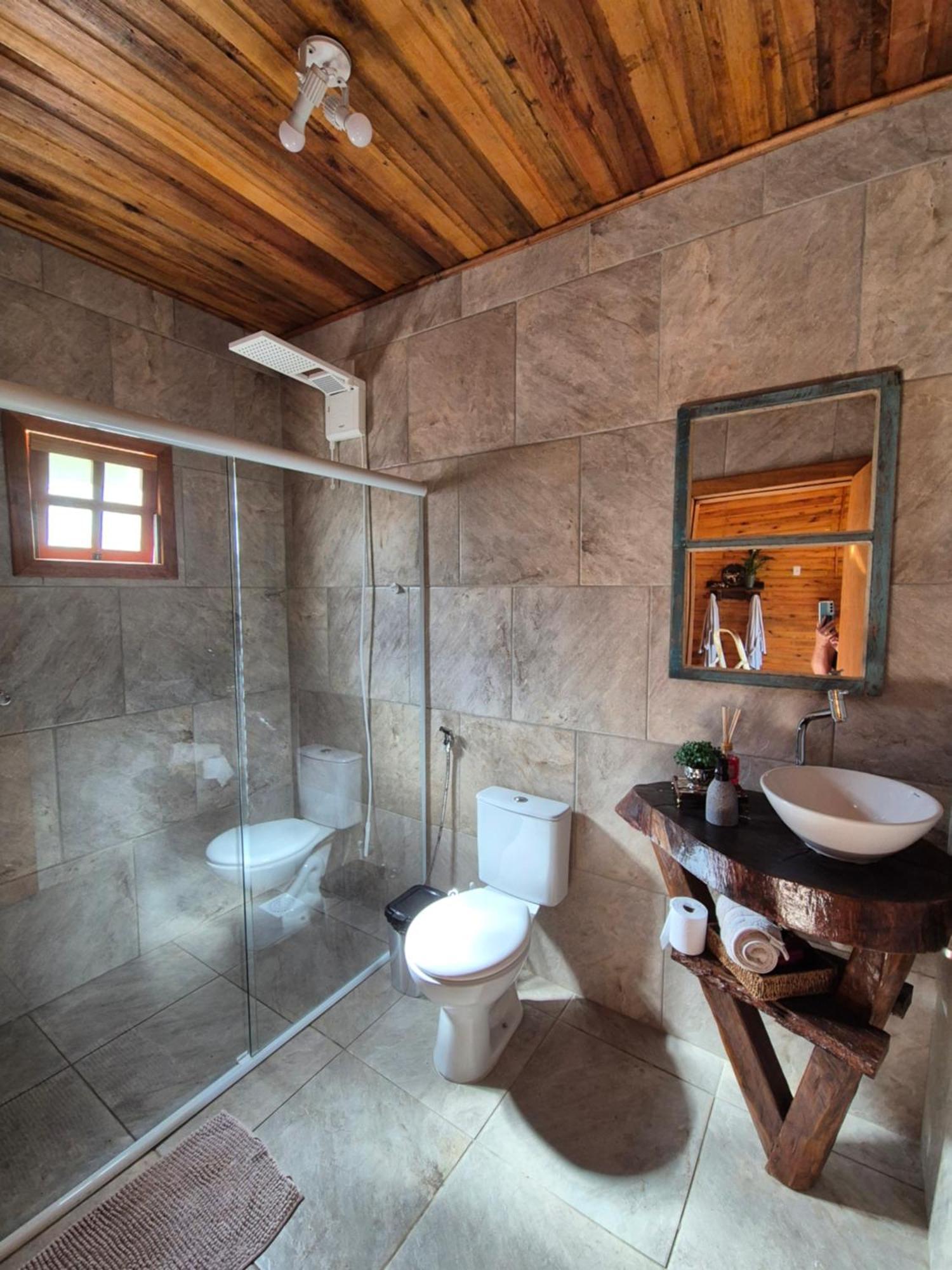 Alto Da Colina Caraa Rs Villa Room photo